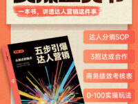 2025年，怎么做达人分销最赚钱？（附攻略）
